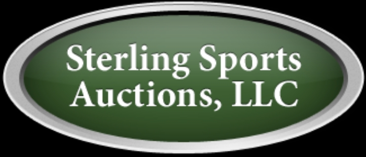 Sterling Sports Auctions